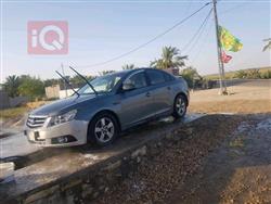 دايو لاسيتي